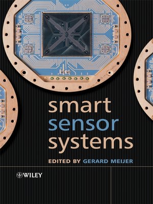 cover image of Smart Sensor Systems
